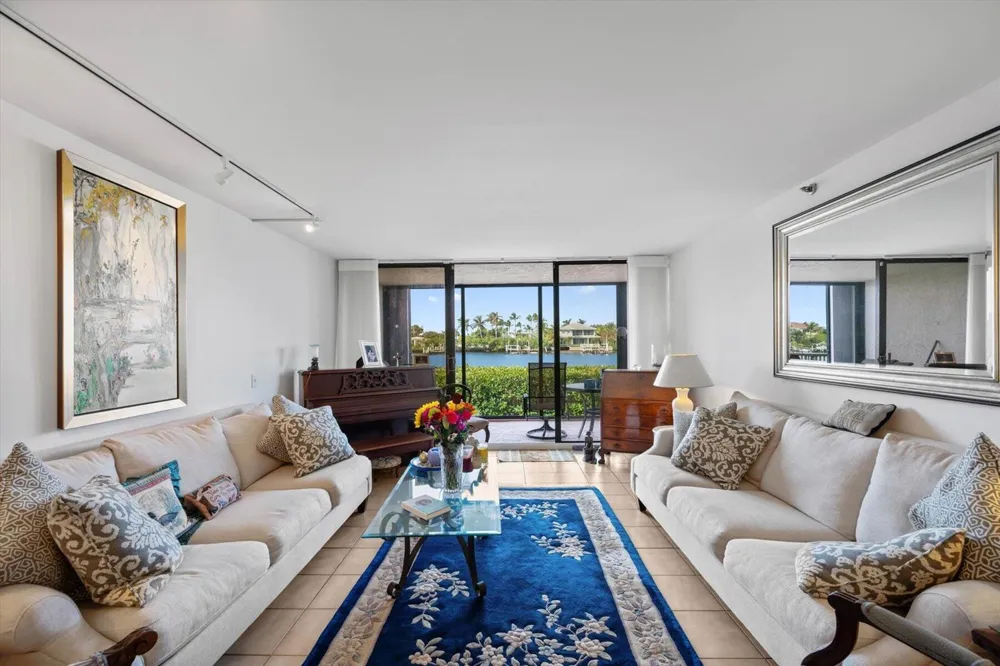 3555 S Ocean Boulevard #113 South Palm Beach, FL 33480