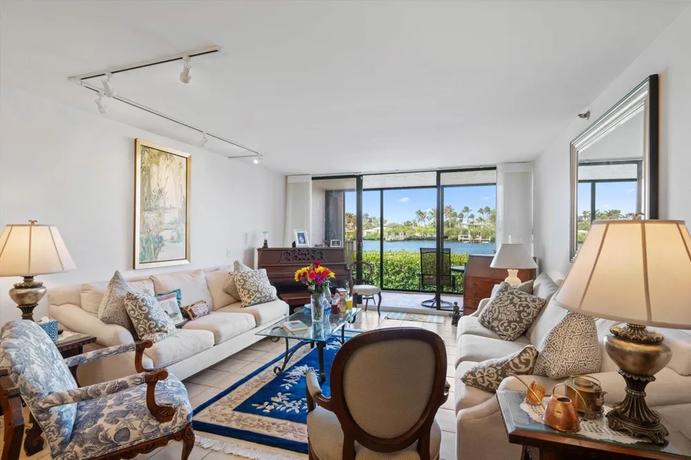3555 S Ocean Boulevard #113 South Palm Beach, FL 33480