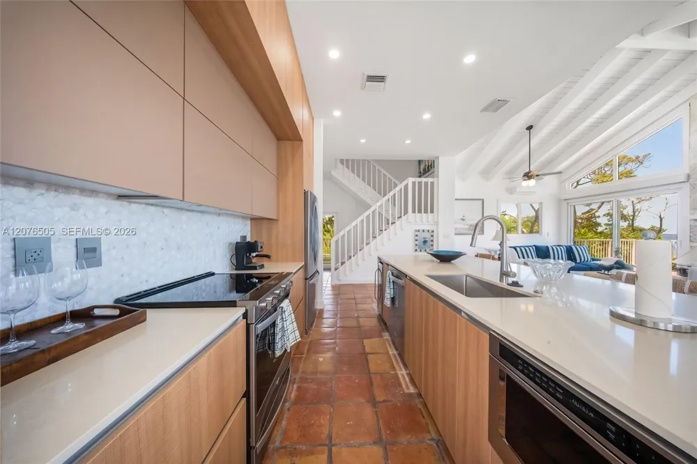 316 Dr Islamorada, FL 33036
