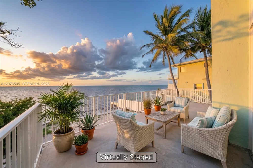 316 Dr Islamorada, FL 33036
