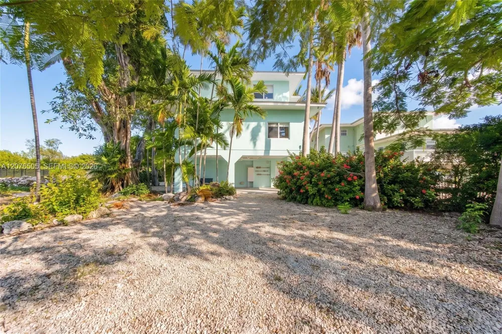 316 Dr Islamorada, FL 33036