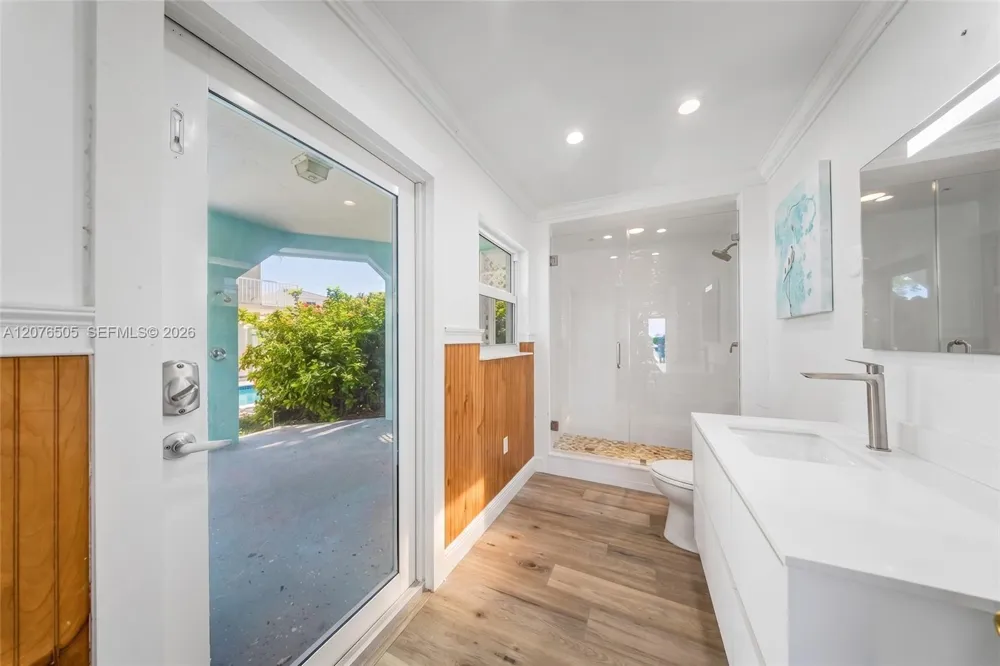 316 Dr Islamorada, FL 33036