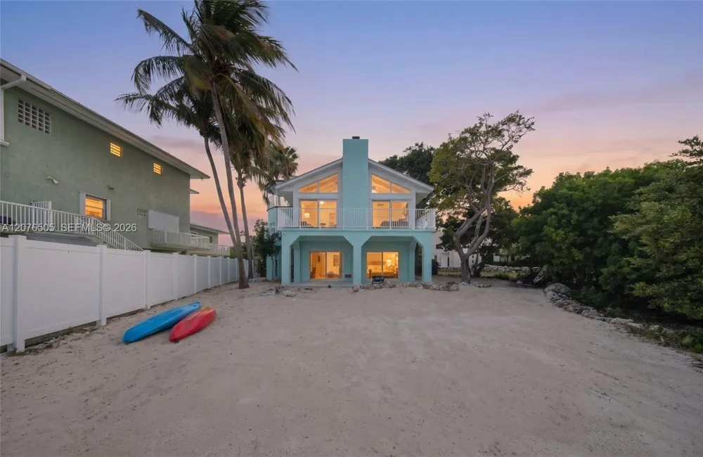 316 Dr Islamorada, FL 33036