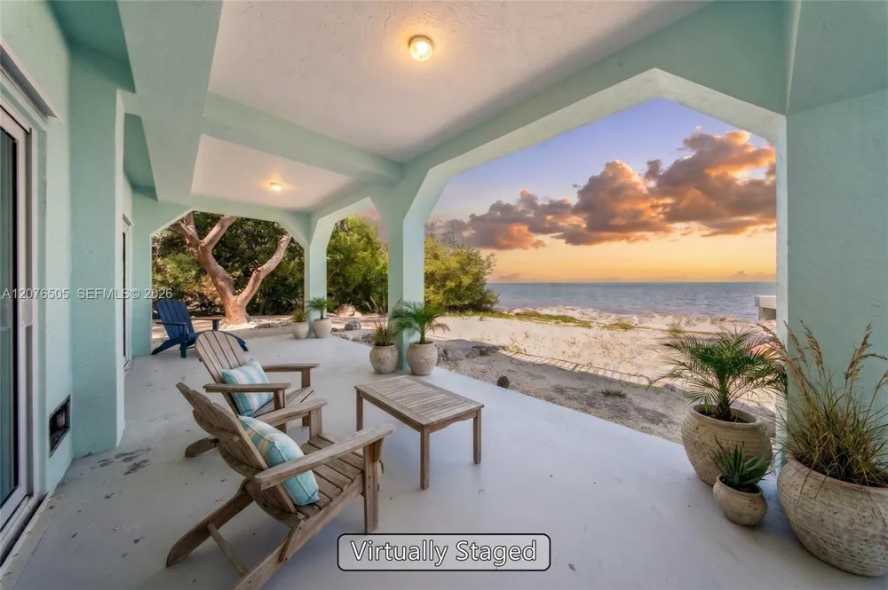 316 Dr Islamorada, FL 33036