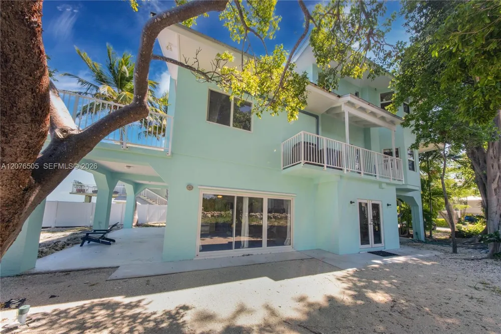 316 Dr Islamorada, FL 33036