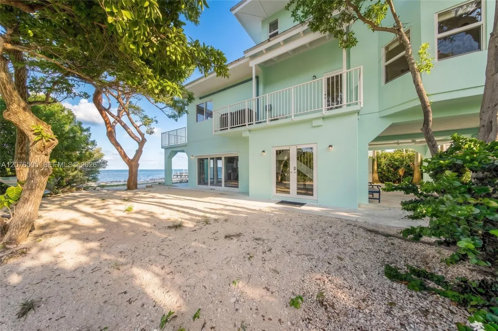 316 Dr Islamorada, FL 33036