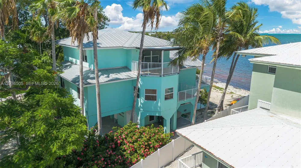 316 Dr Islamorada, FL 33036