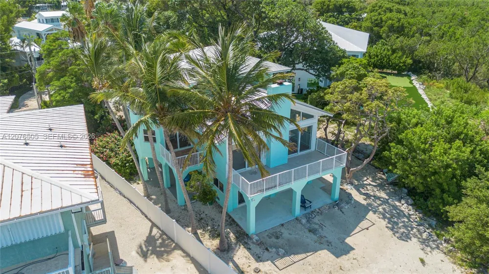 316 Dr Islamorada, FL 33036