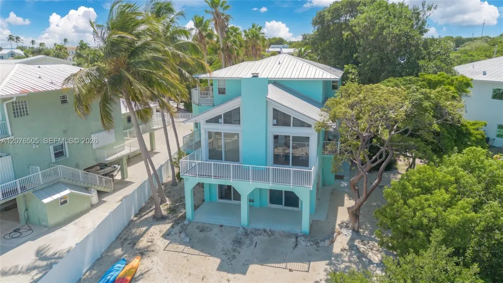 316 Dr Islamorada, FL 33036