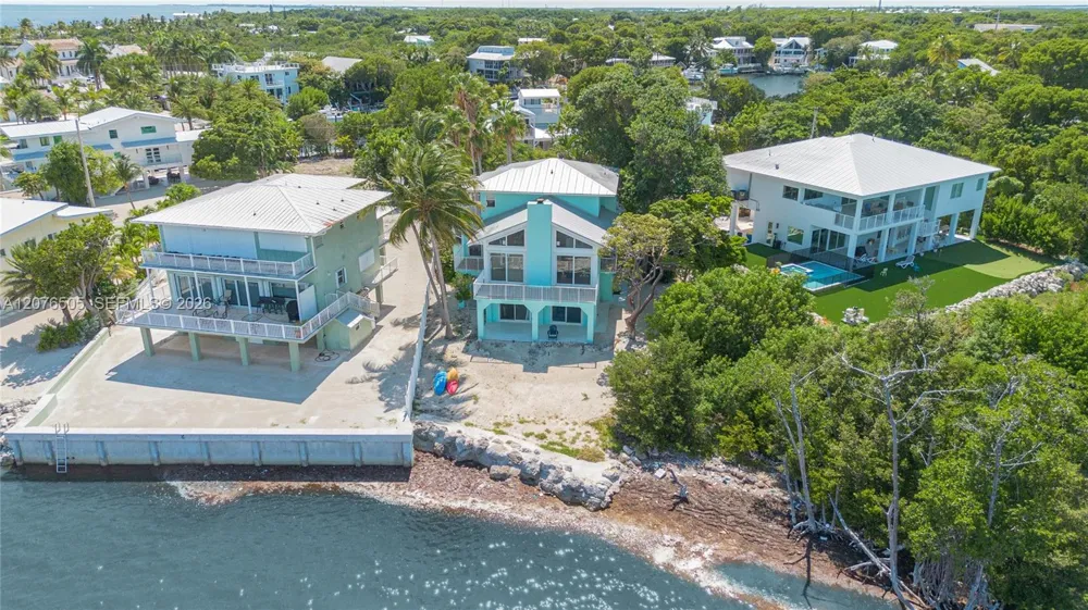 316 Dr Islamorada, FL 33036