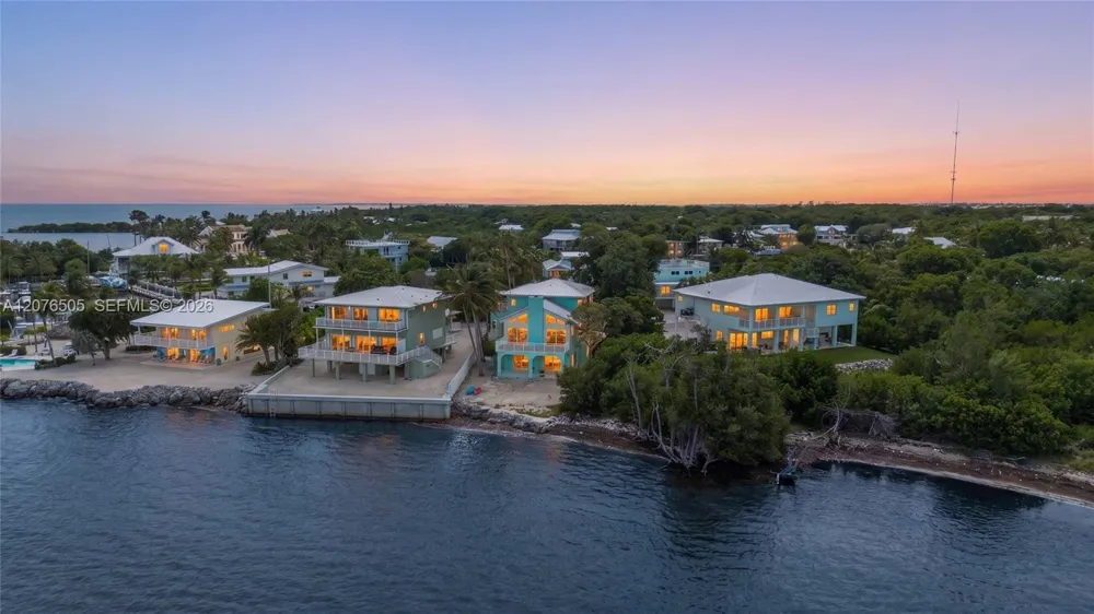 316 Dr Islamorada, FL 33036