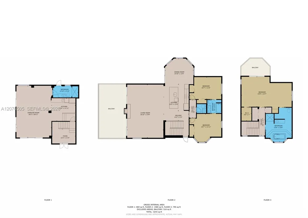 316 Dr Islamorada, FL 33036