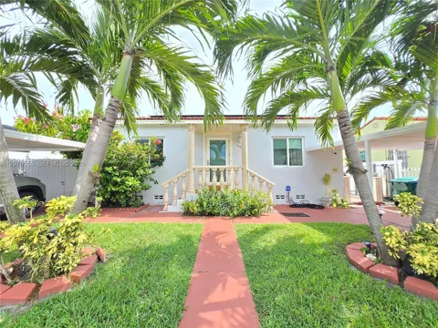 3320 NW 20th St