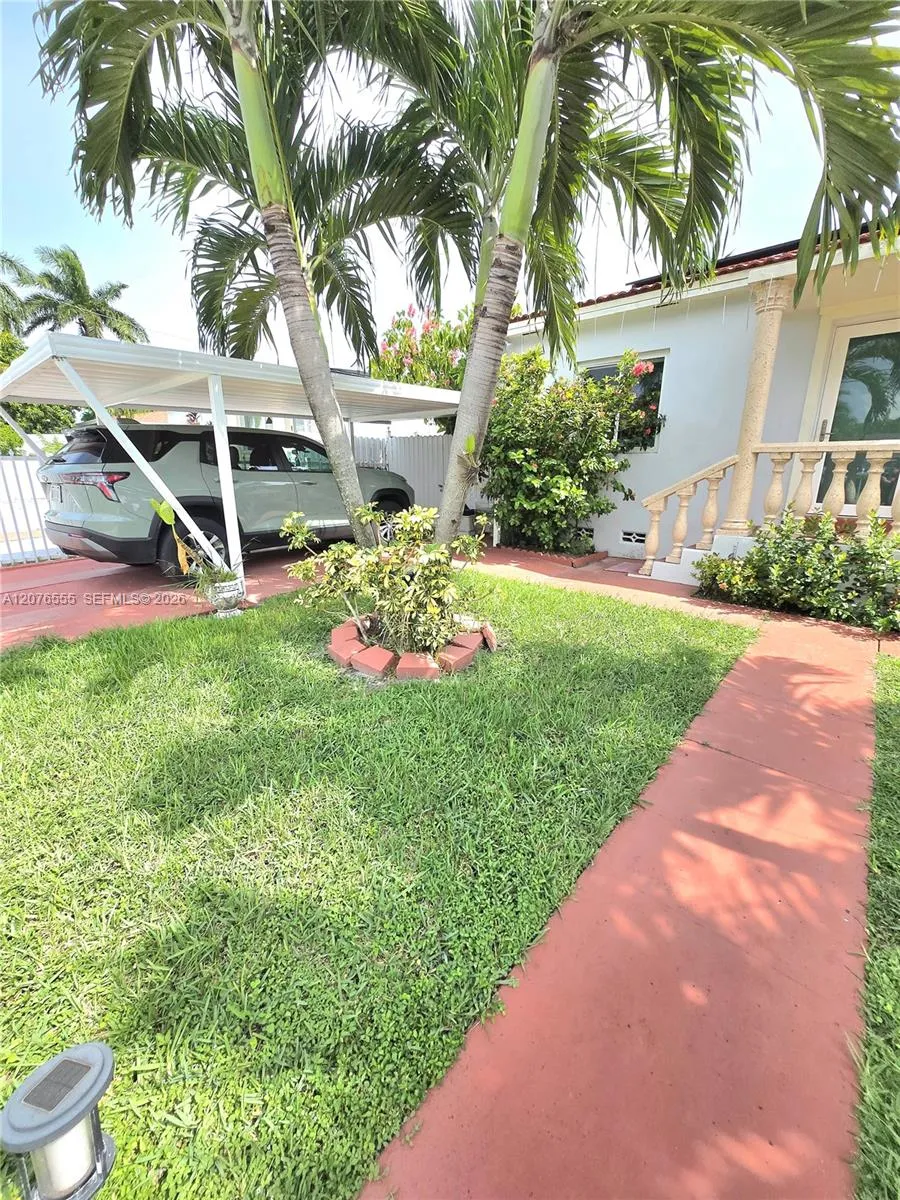 3320 NW 20th St Miami, FL 33142