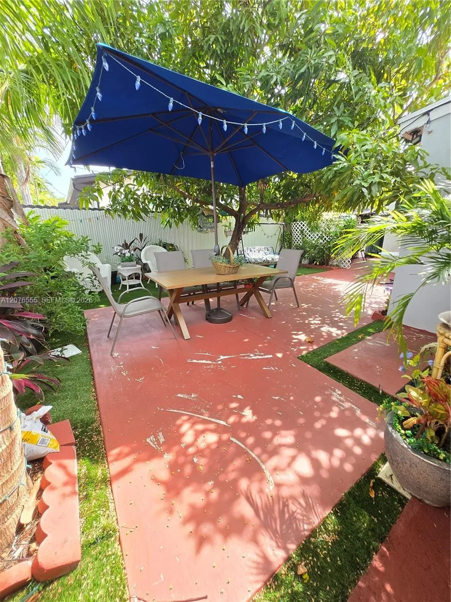 3320 NW 20th St Miami, FL 33142