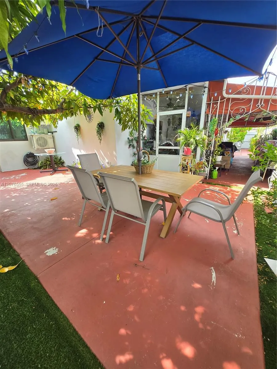 3320 NW 20th St Miami, FL 33142