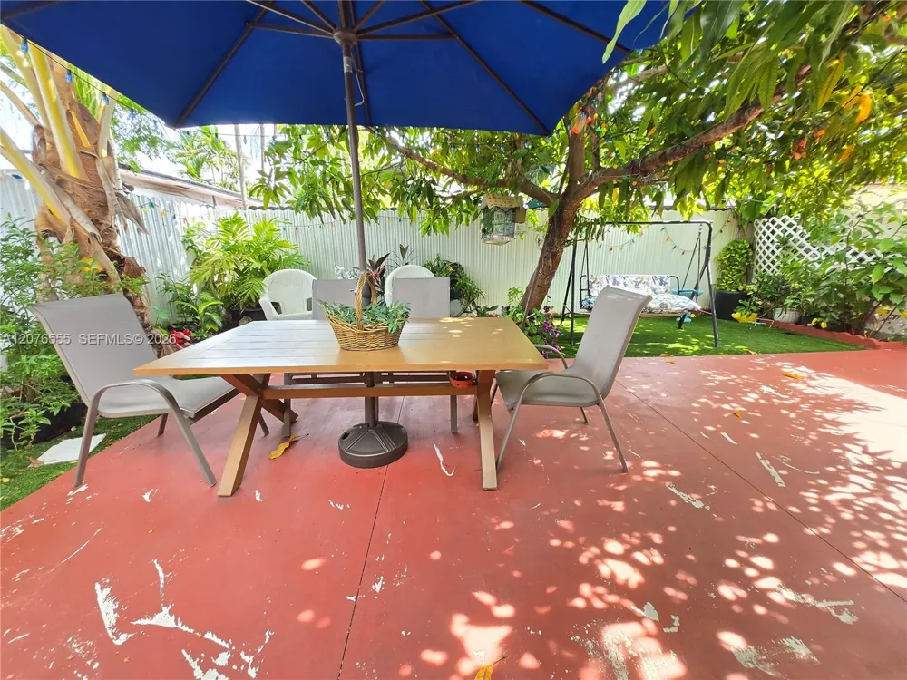 3320 NW 20th St Miami, FL 33142