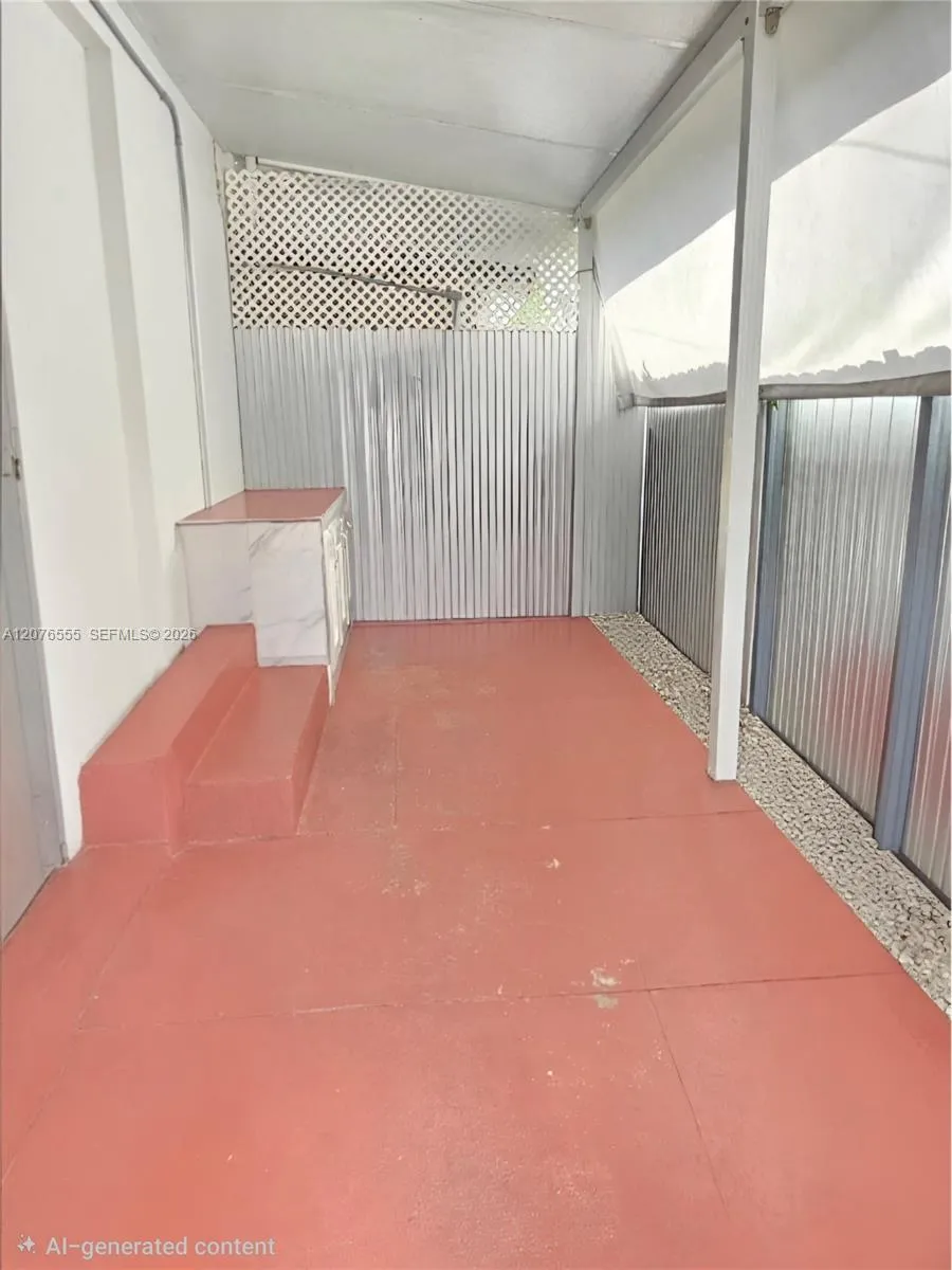 3320 NW 20th St Miami, FL 33142