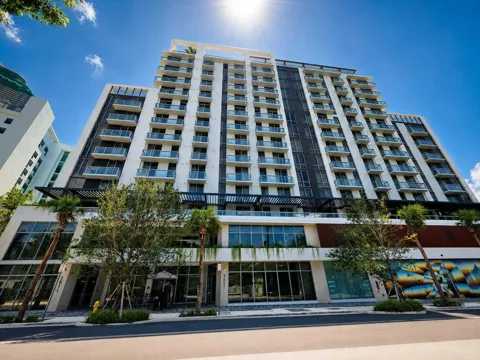 1611 SW 2nd Avenue #808