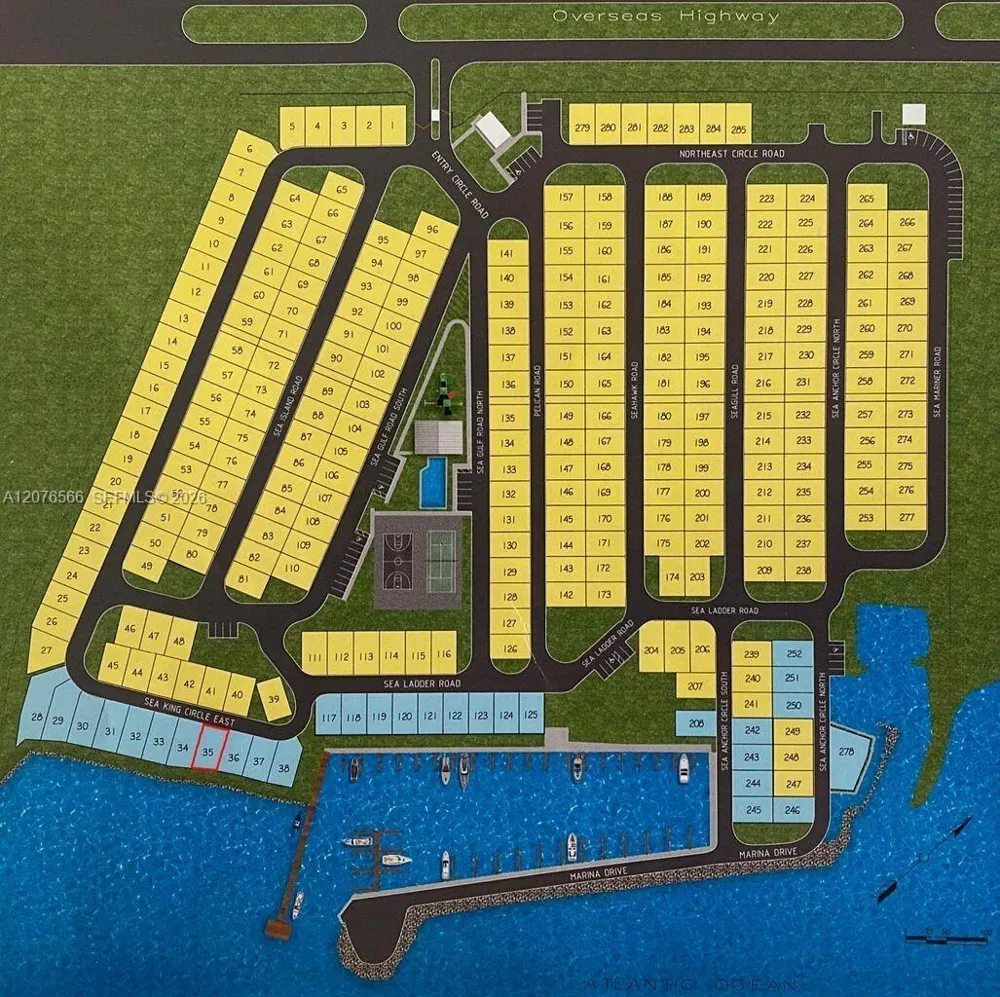 94825 Overseas Hwy #35 Key Largo, FL 33037