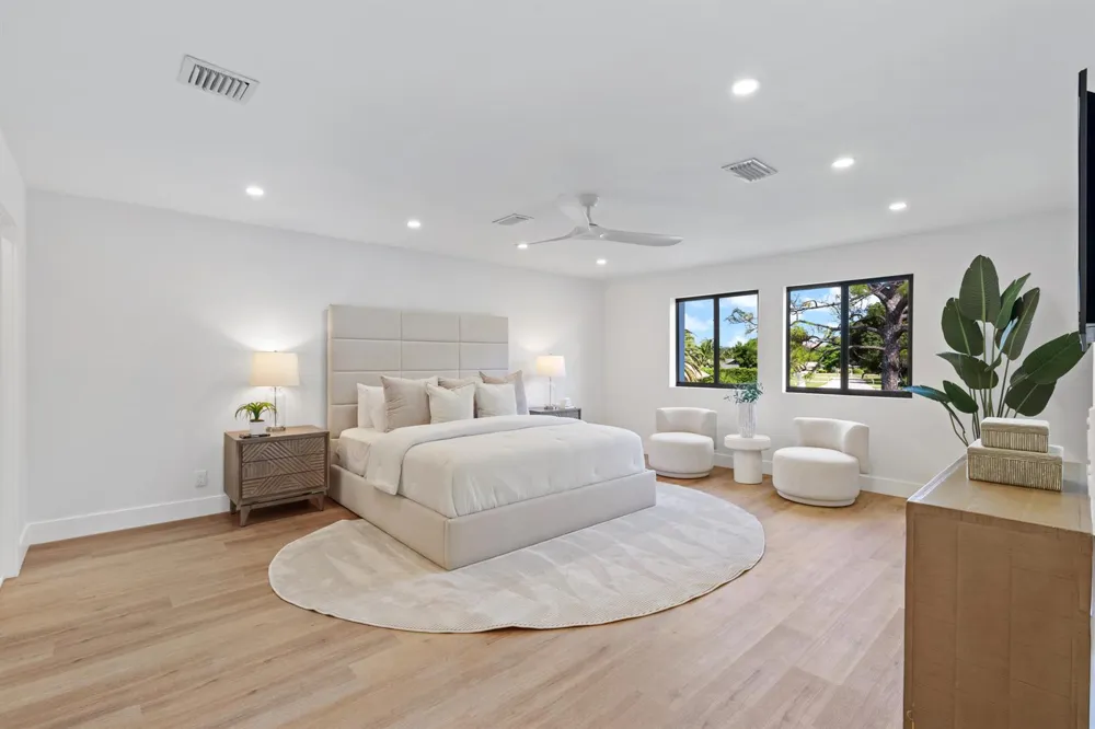 4456 Hickory Drive Palm Beach Gardens, FL 33418