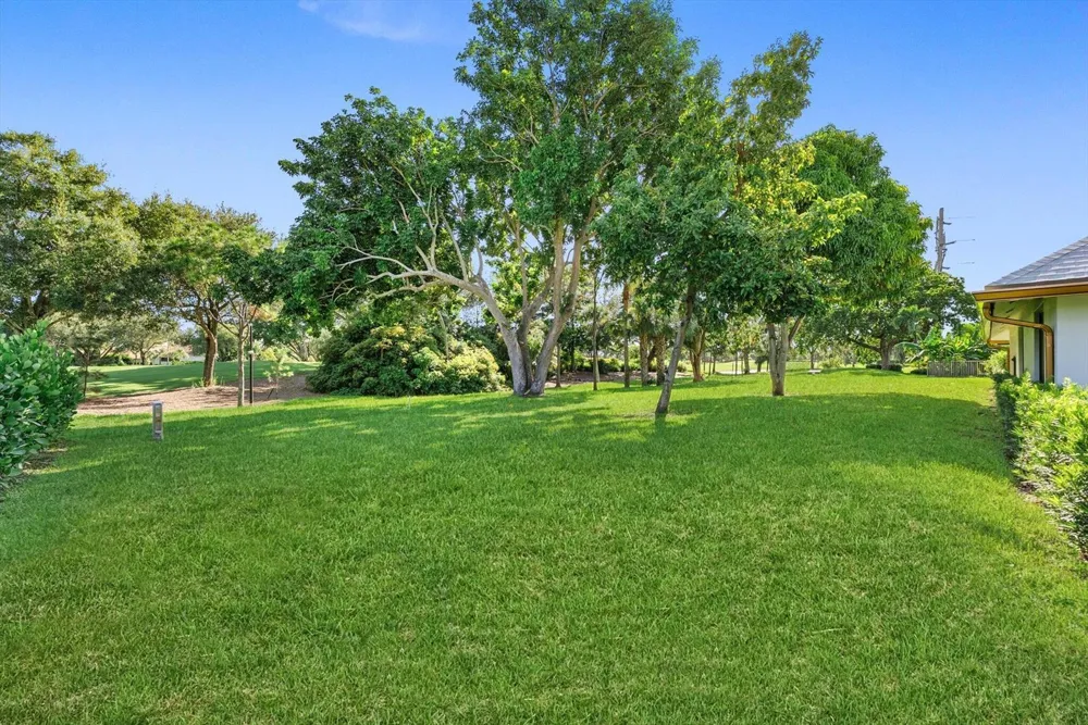 4456 Hickory Drive Palm Beach Gardens, FL 33418