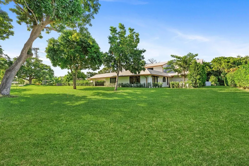 4456 Hickory Drive Palm Beach Gardens, FL 33418