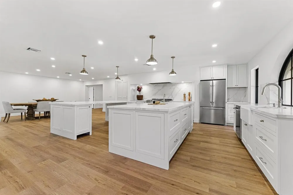 4456 Hickory Drive Palm Beach Gardens, FL 33418