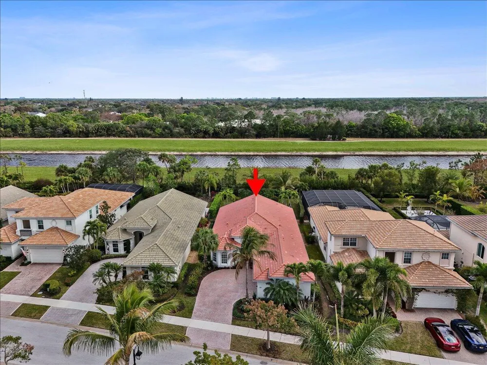180 Carina Drive Jupiter, FL 33478