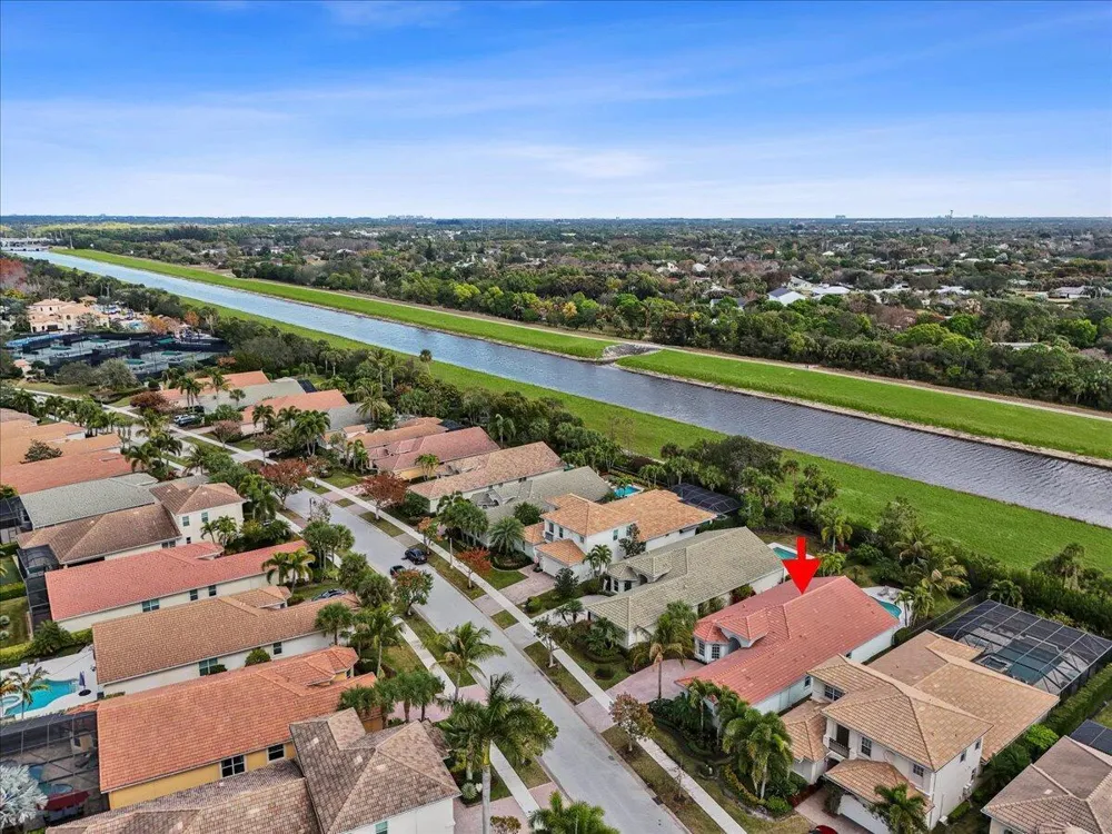 180 Carina Drive Jupiter, FL 33478