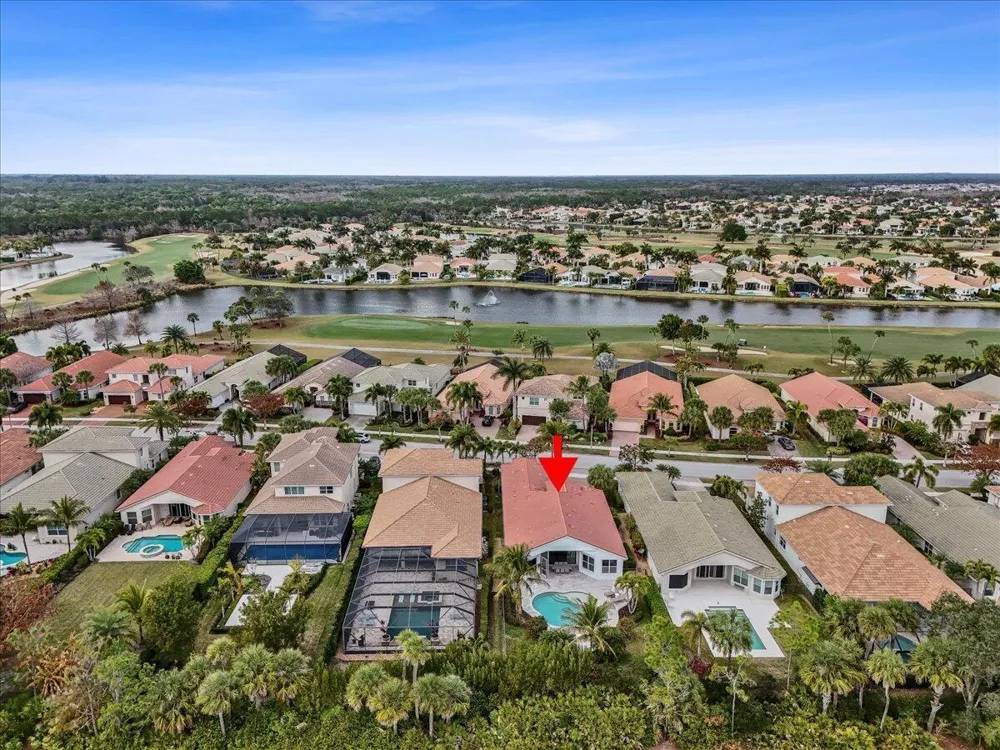 180 Carina Drive Jupiter, FL 33478