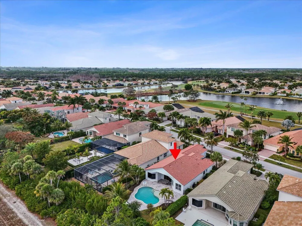 180 Carina Drive Jupiter, FL 33478