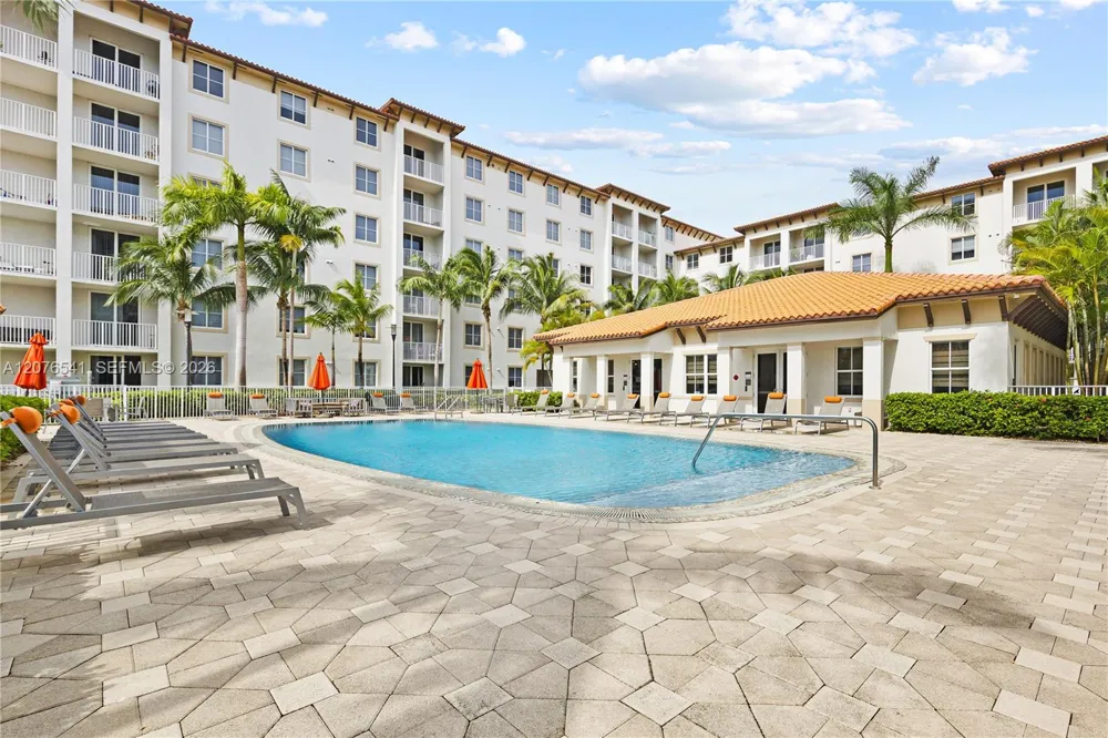 4154 NW 79th Ave #2A Doral, FL 33166