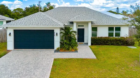 275 SW ELDERBERRY DRIVE