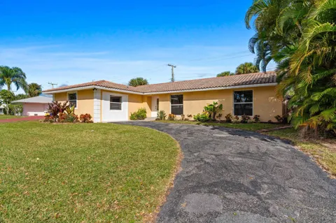 3697 Holly Drive