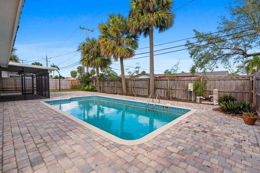 3697 Holly Drive Palm Beach Gardens, FL 33410