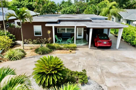 614 NE 26th Street