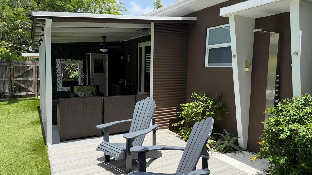 614 NE 26th Street Wilton Manors, FL 33305