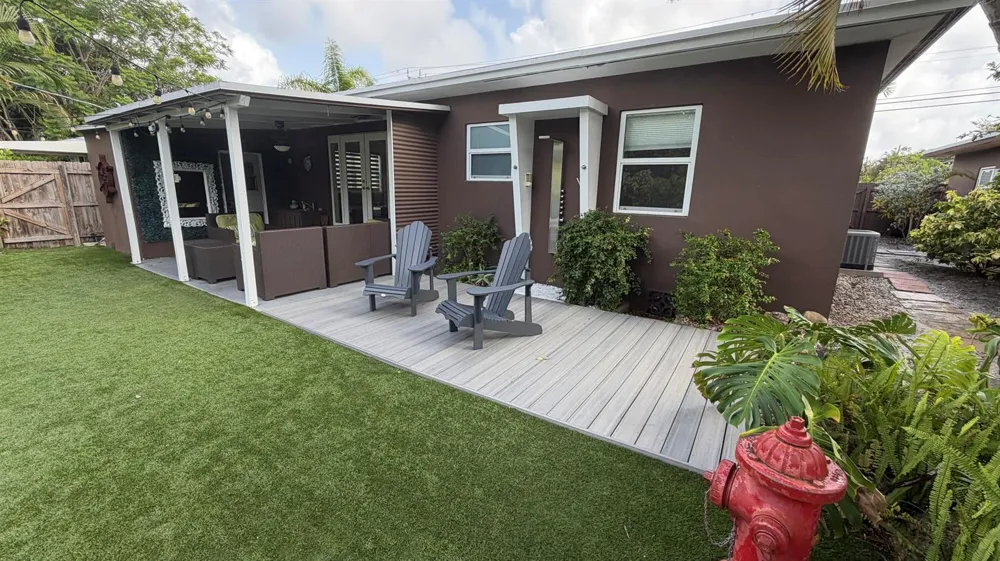 614 NE 26th Street Wilton Manors, FL 33305