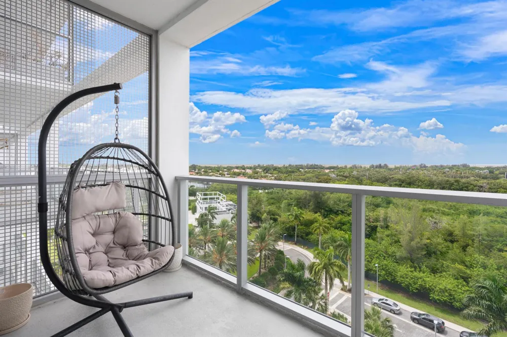 2000 Metropica Way #801 Sunrise, FL 33323