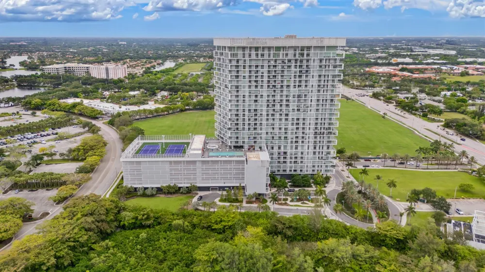 2000 Metropica Way #801 Sunrise, FL 33323