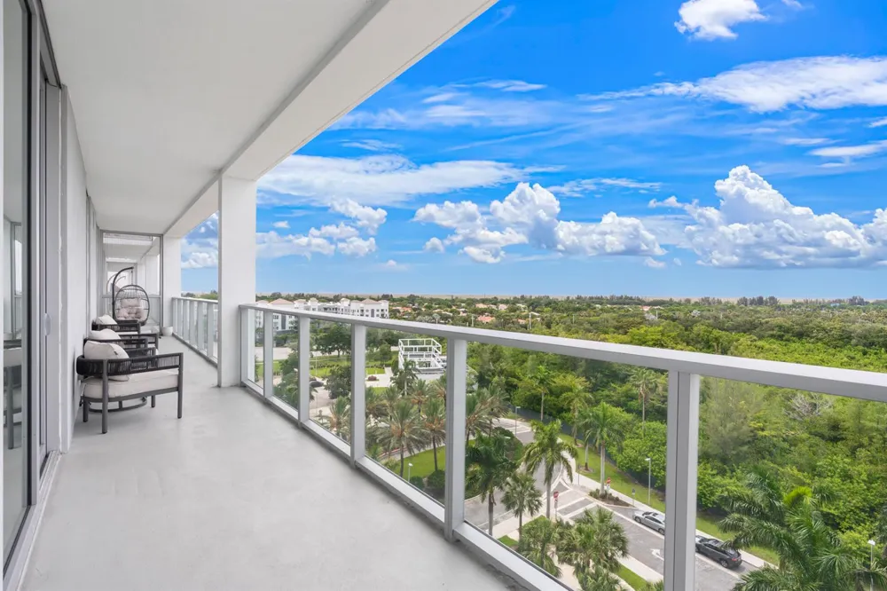 2000 Metropica Way #801 Sunrise, FL 33323