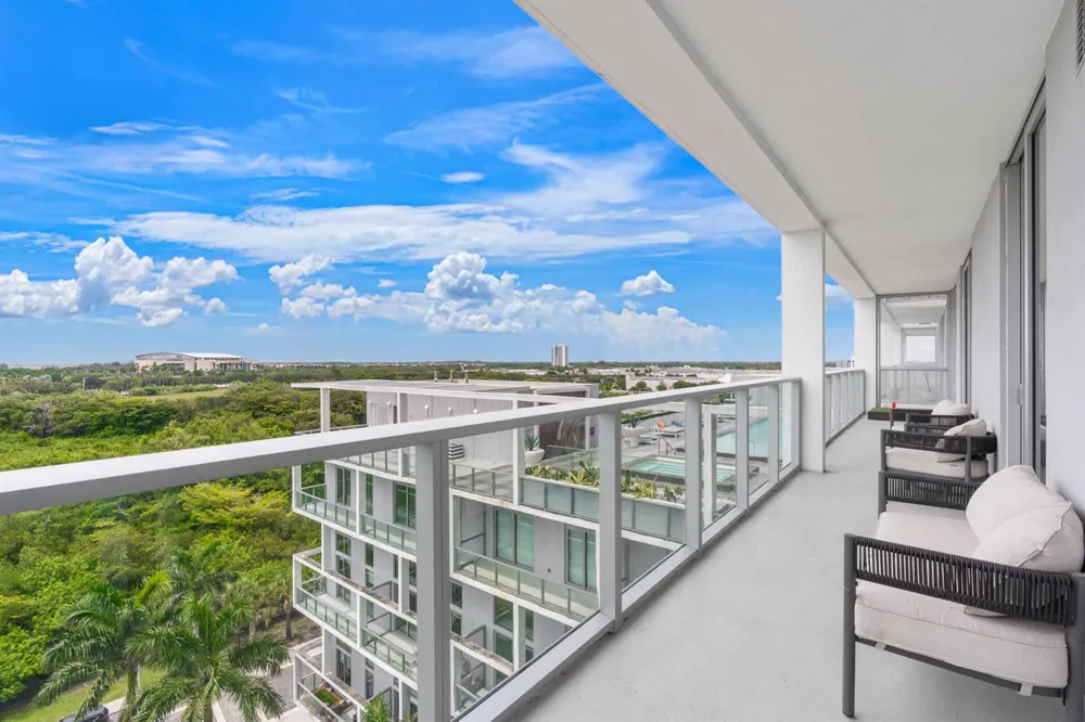2000 Metropica Way #801 Sunrise, FL 33323