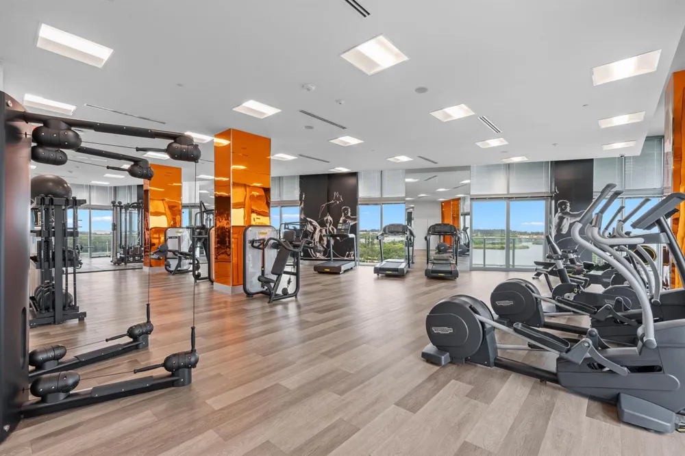 2000 Metropica Way #801 Sunrise, FL 33323