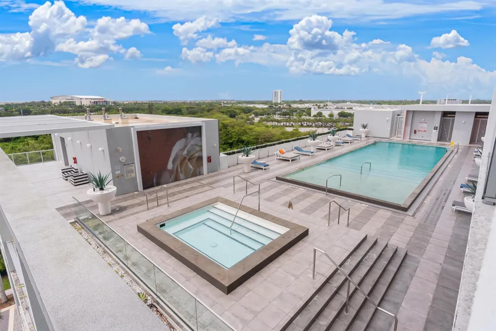 2000 Metropica Way #801 Sunrise, FL 33323
