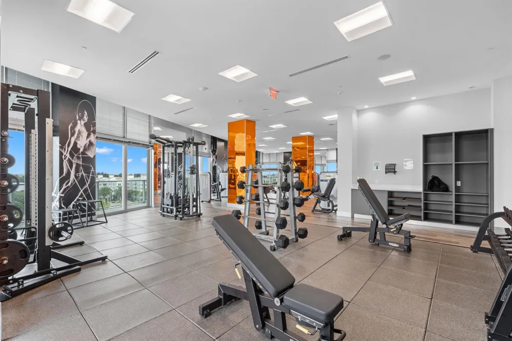 2000 Metropica Way #801 Sunrise, FL 33323