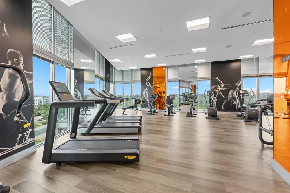 2000 Metropica Way #801 Sunrise, FL 33323