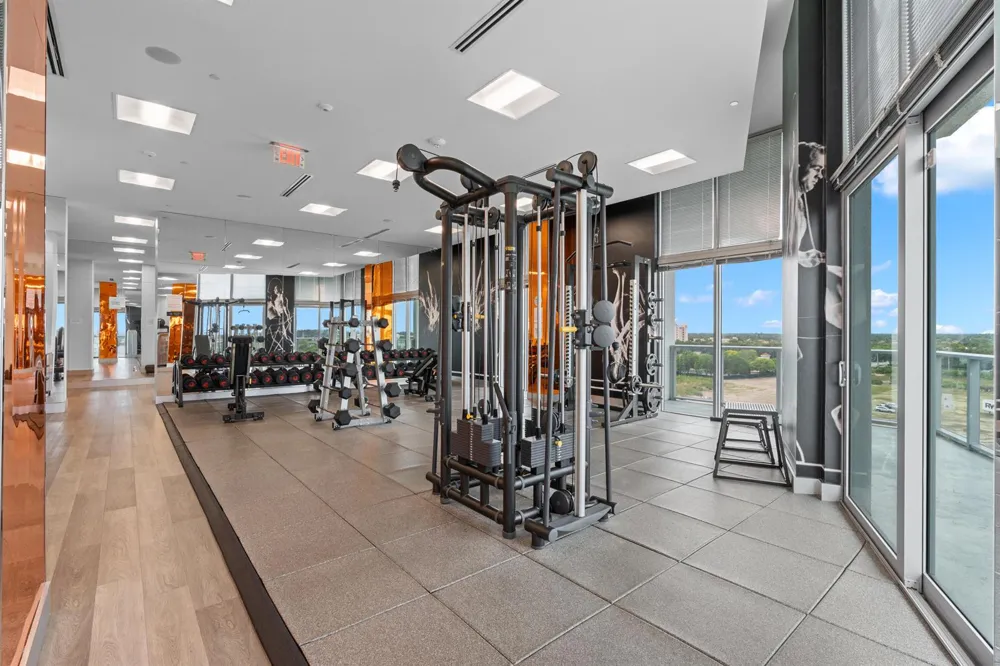 2000 Metropica Way #801 Sunrise, FL 33323