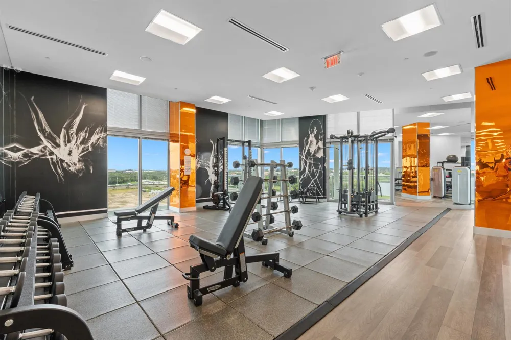 2000 Metropica Way #801 Sunrise, FL 33323