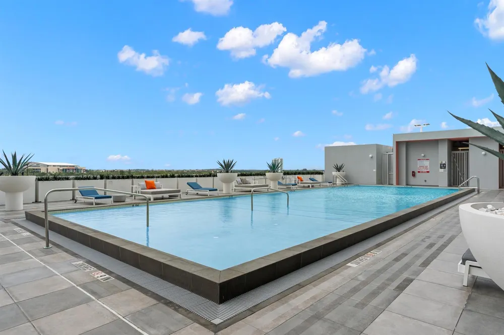 2000 Metropica Way #801 Sunrise, FL 33323